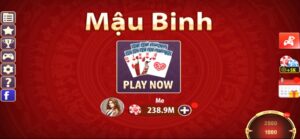 Mậu Binh tại Sunwin