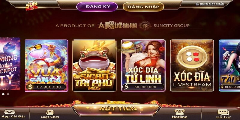 Hướng dẫn chơi Bắn Cá tại link tải Sunwin