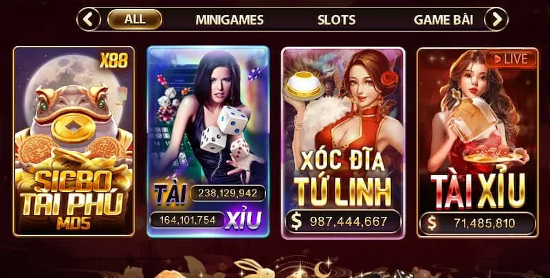 Tìm hiểu về app đánh tài xỉu uy tín Sunwin  