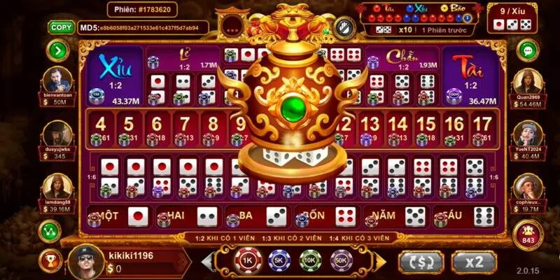Giới thiệu về Đánh sicbo Sun win  cho người mới