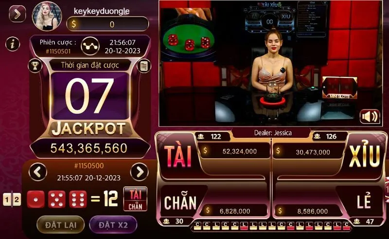 Tại sao Tài xỉu livestream Sunwin lại được yêu thích? 