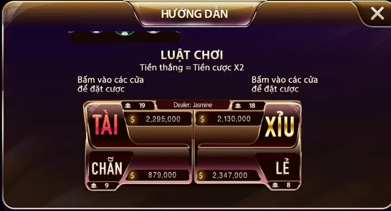 Tại sao Tài xỉu livestream Sunwin lại được yêu thích? 
