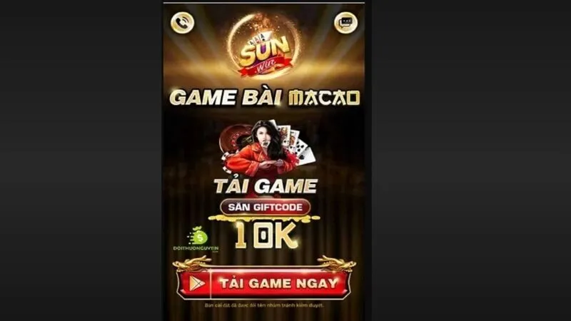 App game nổ hũ Sunwin có các tính năng gì nổi bật?