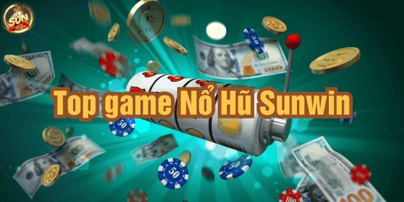 Giới thiệu về game nổ hũ Sunwin 