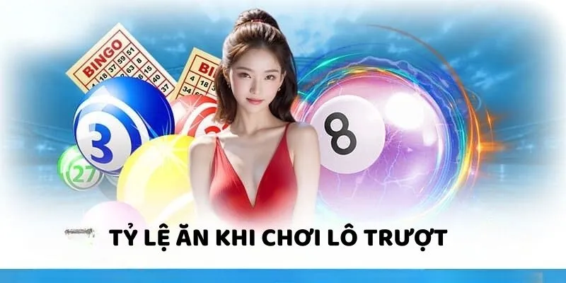 Các loại đánh Lô trượt Sunwin phổ biến 