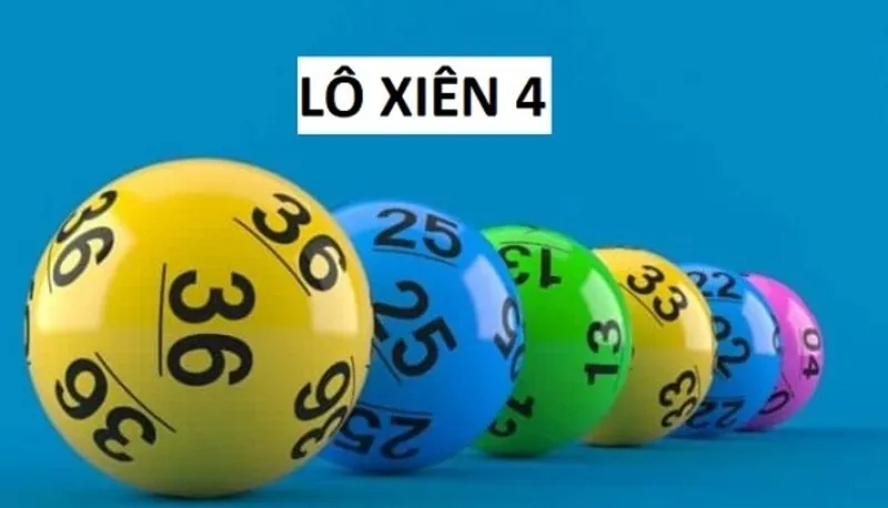 Cách chơi Lô xiên Sunwin 