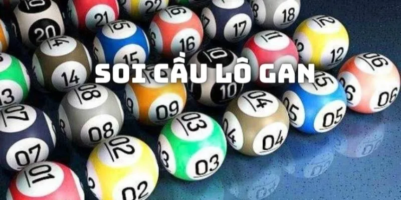 Cách chơi Lô Gan Sunwin như nào?