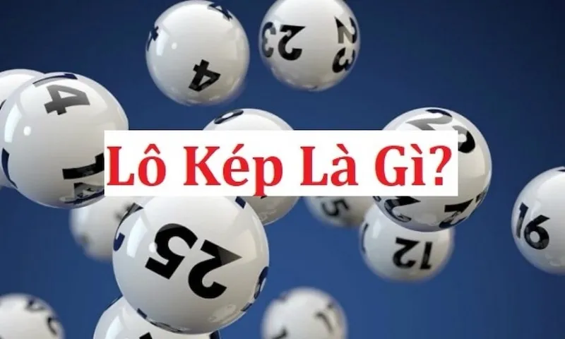 Giải thích về Lô kép Sunwin 