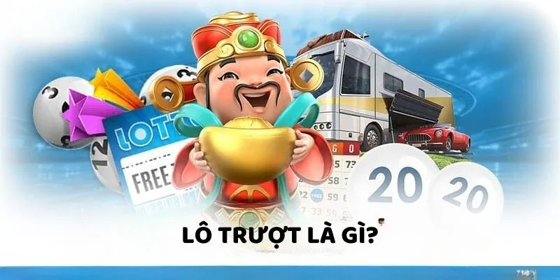 Giới thiệu thông tin về Lô trượt Sunwin