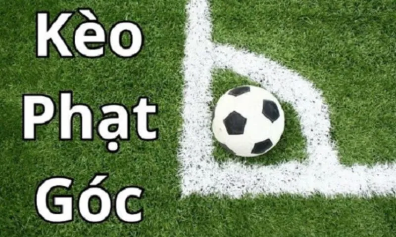 Kèo góc Sunwin được chơi như thế nào?