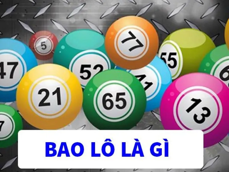 Bao lô Sunwin khái niệm và giải thích 