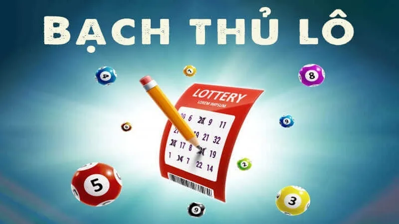 Khái niệm cơ bản về Lô bạch thủ Sunwin 