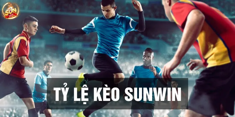 Cách tính tiền Kèo chấp Sunwin 