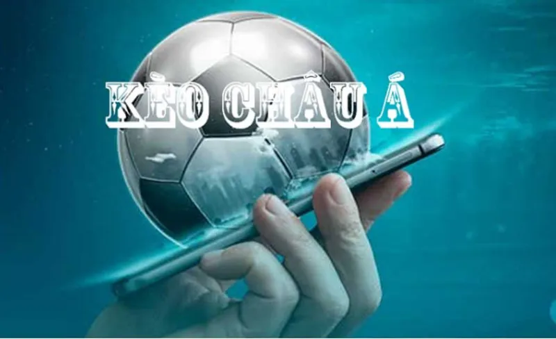 Thông tin cơ bản về Kèo châu Á Sunwin