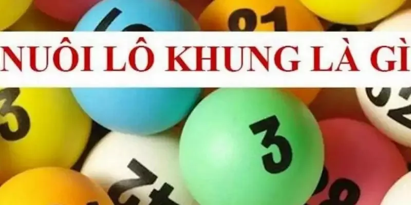 Tổng quát về cách chơi Lô khung Sunwin 